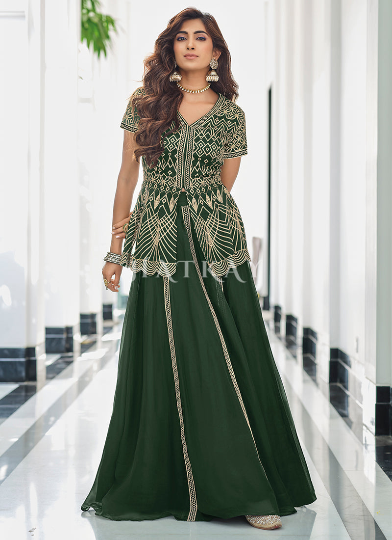 Amazon.com: The kurti bazaar Event Party Wear Customize Stitched Blouse Lehenga  Choli Indian Pakistani Designer Ghaghra Choli (Choice 1, (4 US X-Small  (Chest-36 Waist-32 Hips 38)) : Clothing, Shoes & Jewelry